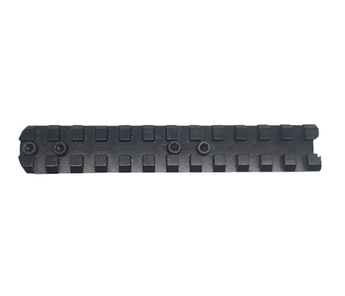 RHINO Picatinny Scope Mount Rail for Marlin 1894 offers a low profile of 0.28